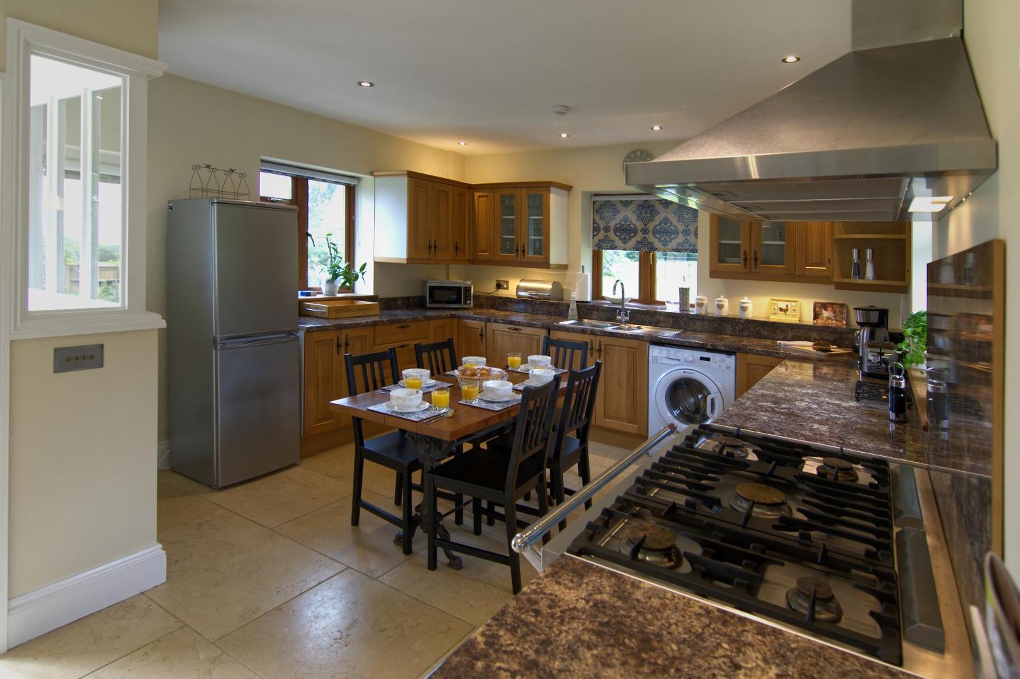 East Lodge Bolney Esterno foto