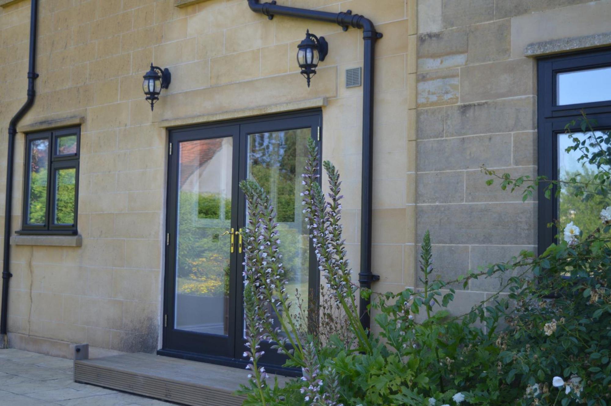 East Lodge Bolney Esterno foto